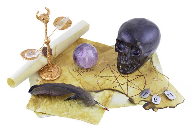 spells for miscarriage