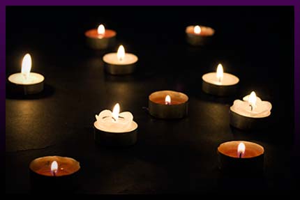 Black magic love spell is a ritual