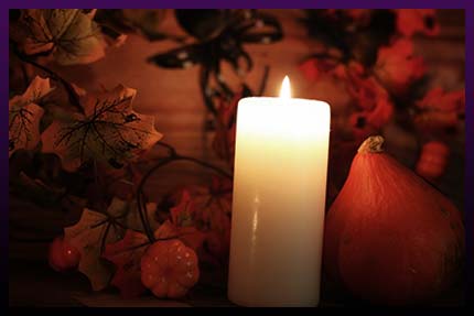 Quick love spells rituals with candle