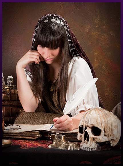 Voodoo spells for love that work