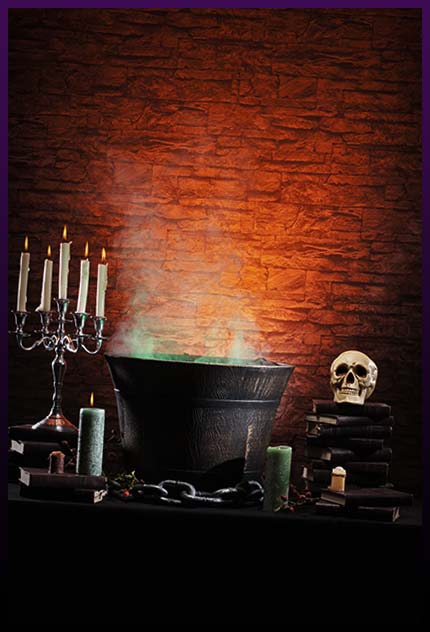 How to perform black magic love spells