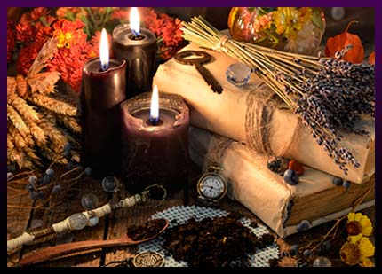 White magic spells that work