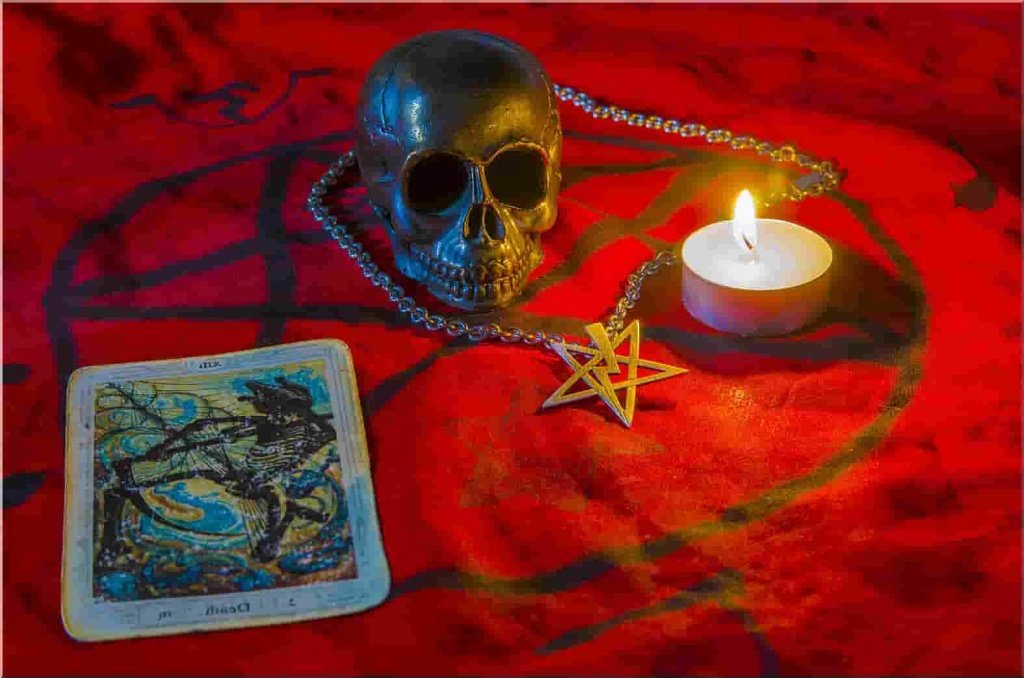 Most powerful love spells are black love spells Most powerful love spells are black love spells