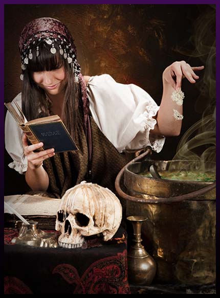 Strong black magic love spells