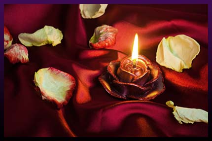 Powerful candle love spells on photography