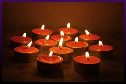 Candle love spell works ritual