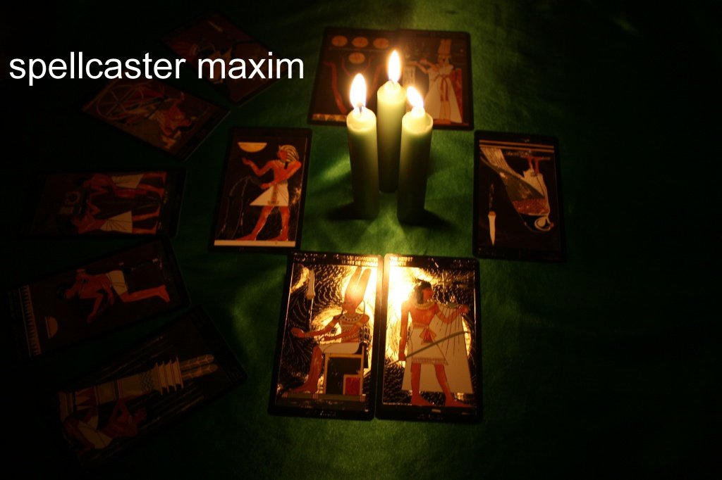 Tarot reading Tarot reading