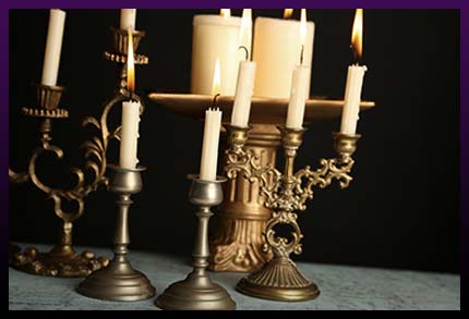 Powerful Candle Spell To Save A Person From Death
