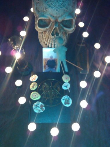 love spell love spell