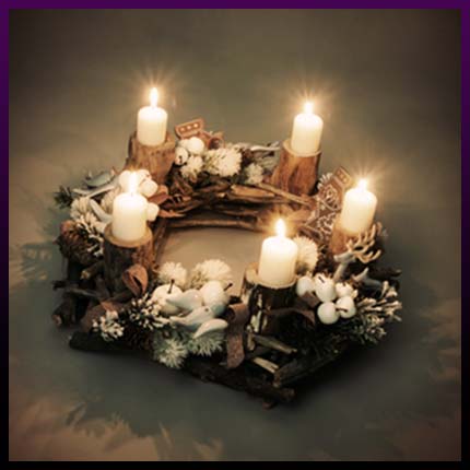 White love spells ritual