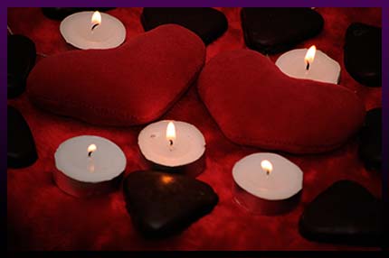 Gay love spell - Fundamental difference from the usual ritual of love
