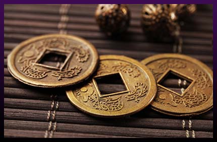 Money Talisman | 10 (Secrets) of Powerful Magical Things