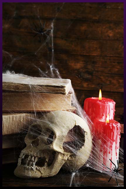 voodoo spell spells very magic rituals caster powerful