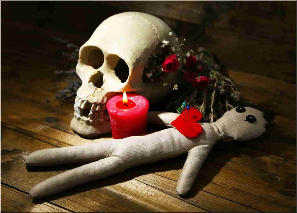 Voodoo love spells that work fast