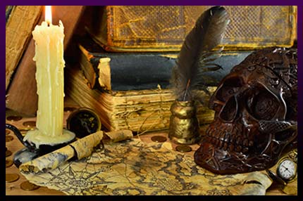 Black magic candle love spells that work