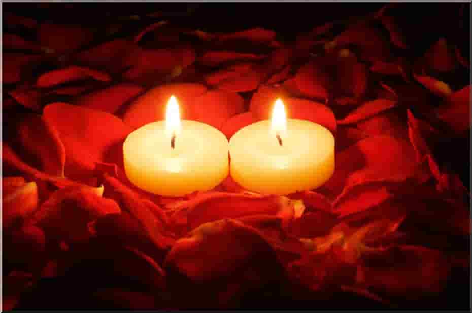 Magic love spells