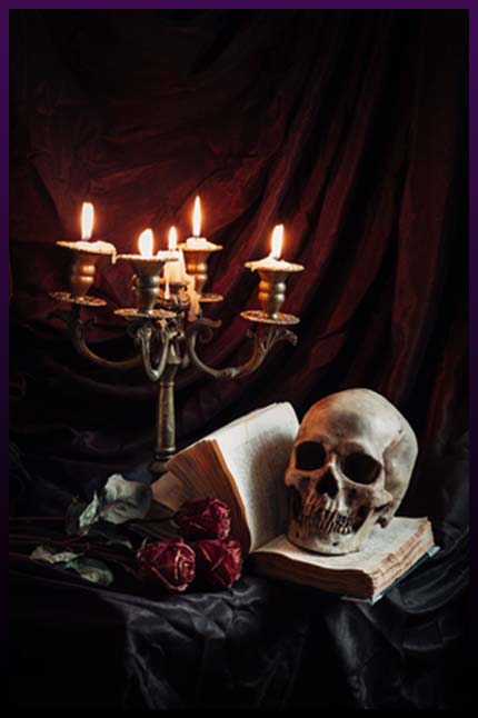 Candle love spells that work immediately