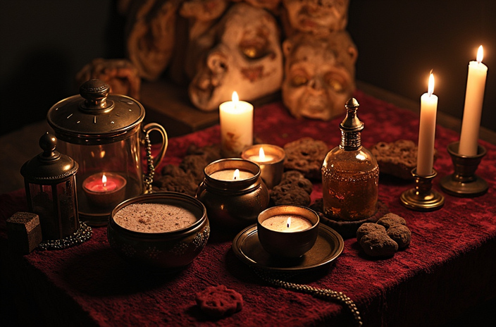 spell for miscarriage