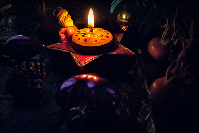 magic love spell