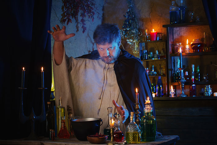 love spell caster