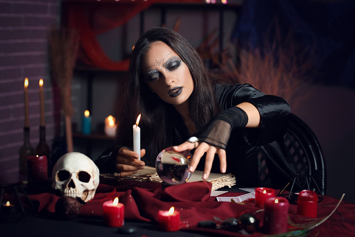 voodoo spell caster