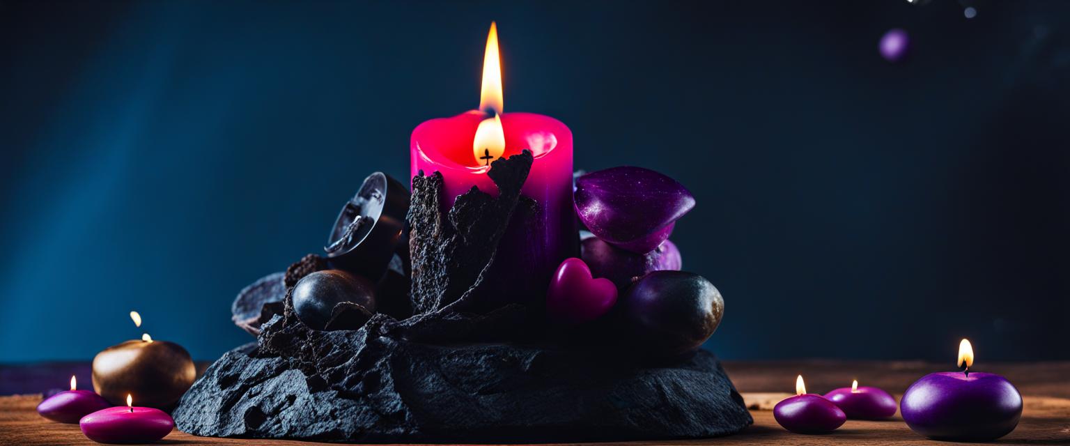 spell to get your ex back