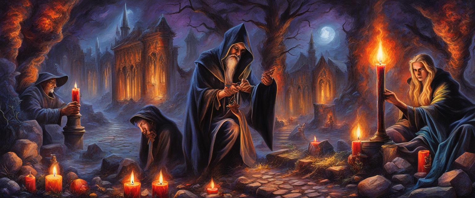 love spell casters
