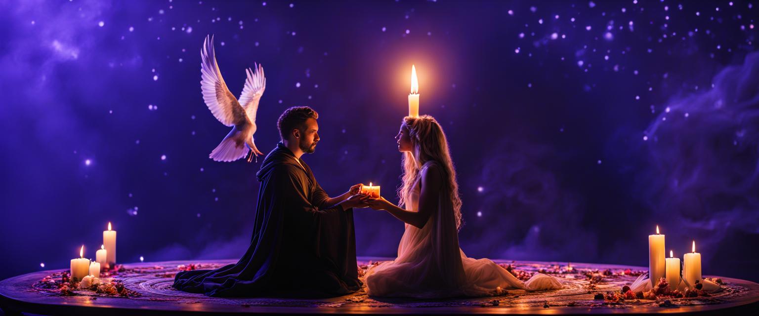 love spell caster
