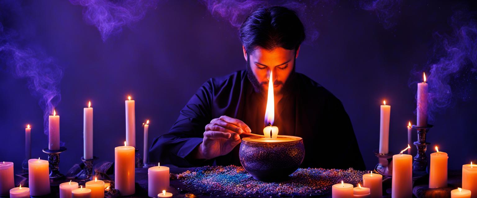 gay love spells that work