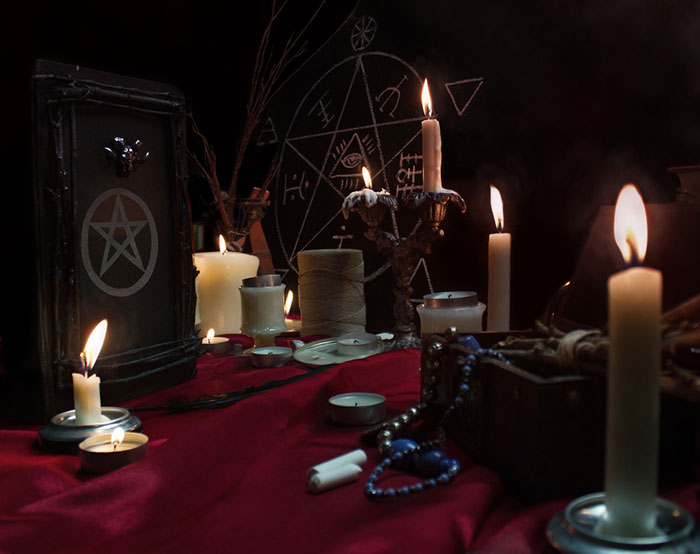 love spells that work