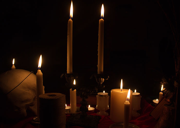 powerful love spells that work