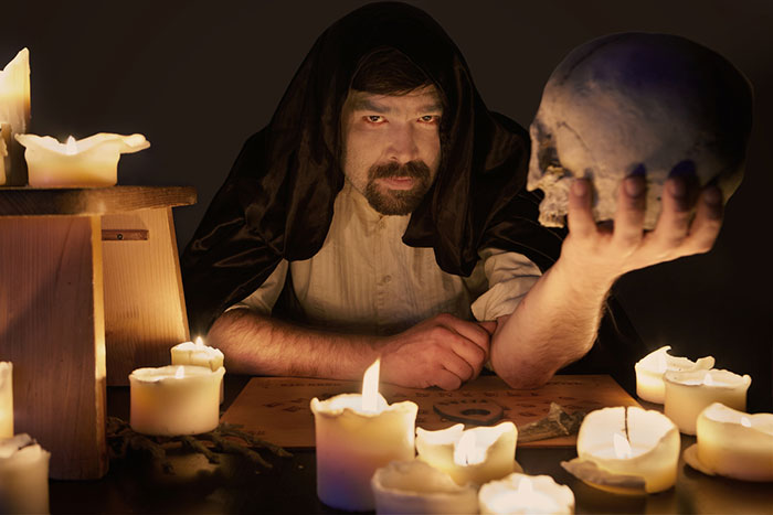 break up spell that works casters