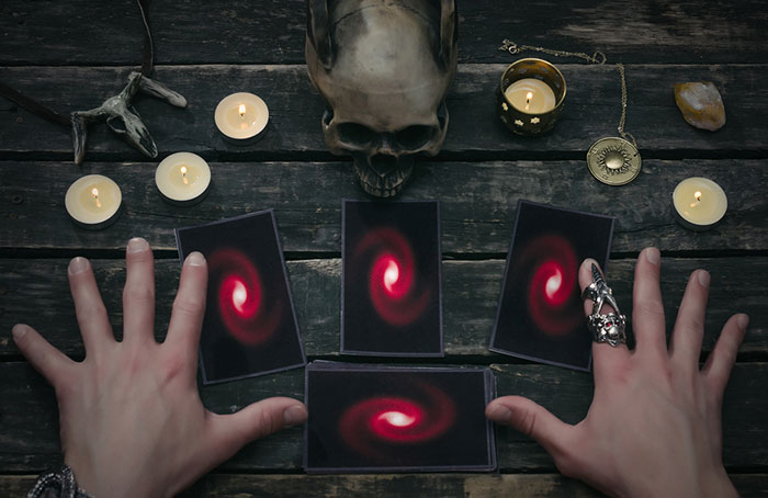 powerful love spell