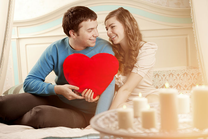 love marriage