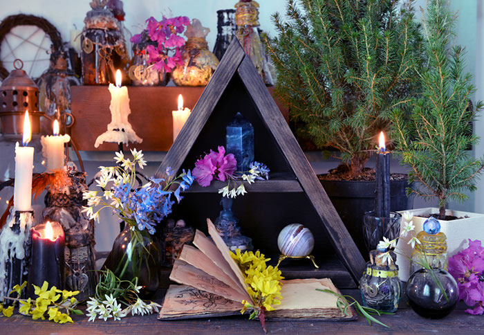 powerful love spells that work