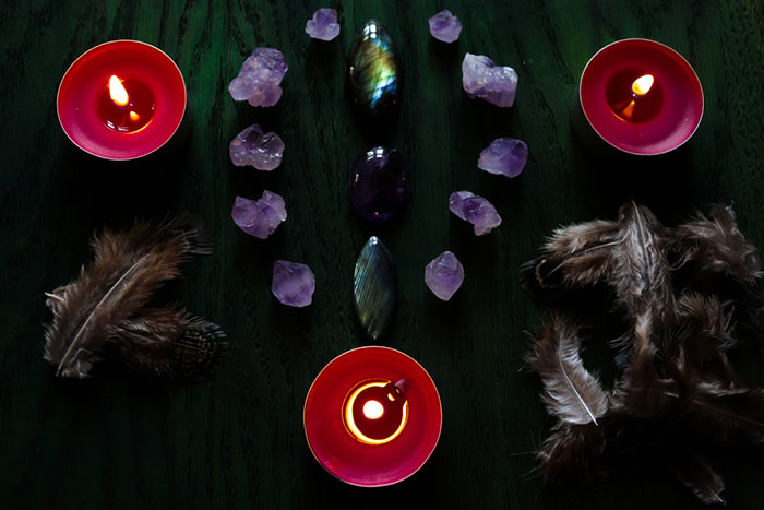powerful love spells that work