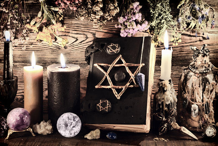 break up spells