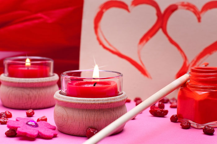 spells for love
