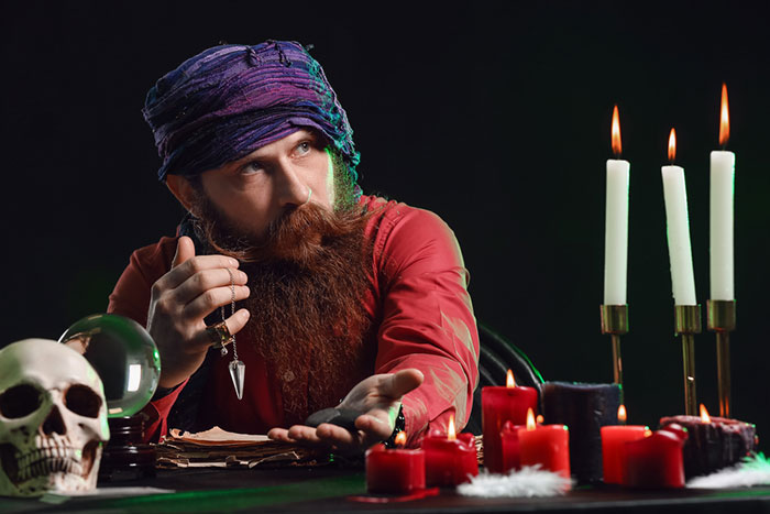 love spells using pictures