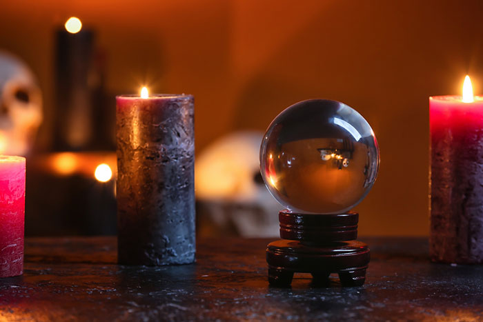 love spell