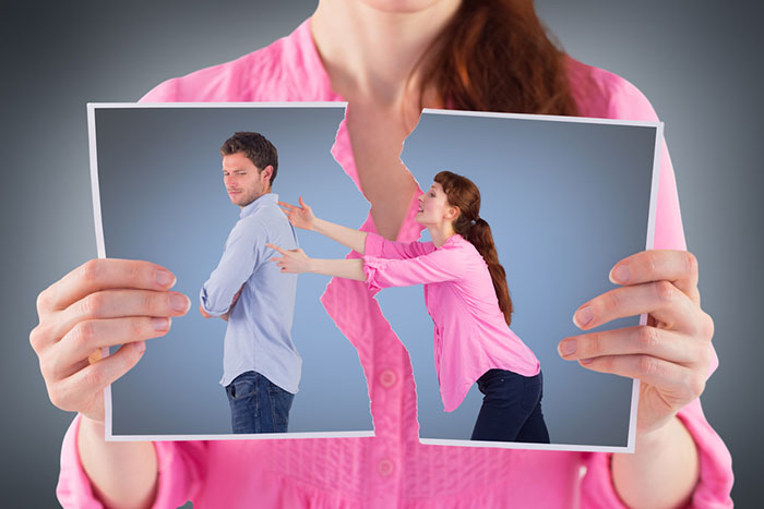 breakup spell