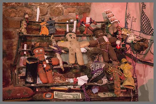 Black magic voodoo love spells