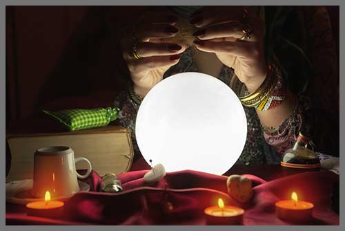 love spell