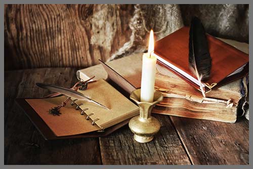 Easy love spells with picture