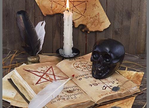 Make love spell