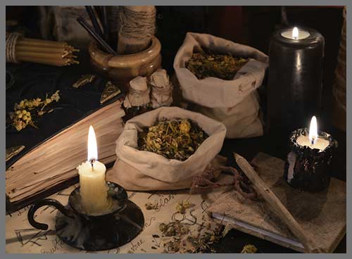 Powerful break up spells