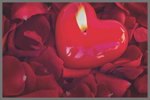 Witchcraft love spell