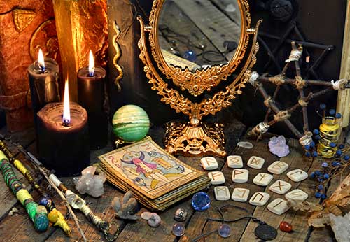 lesbian love spells that work