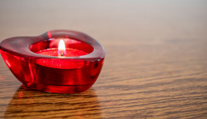 binding love spell