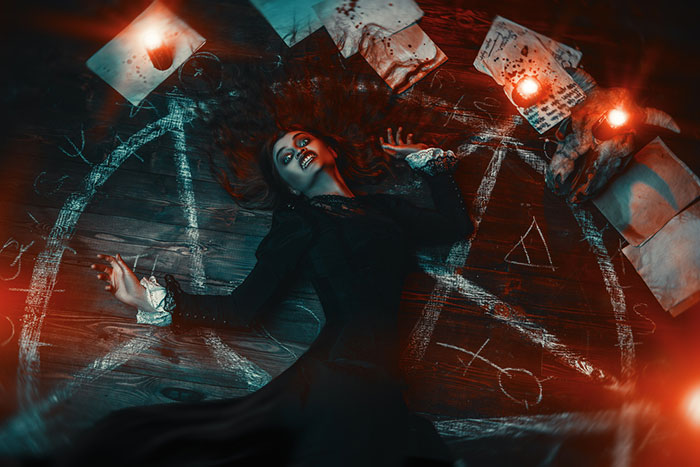 voodoo love spell caster
